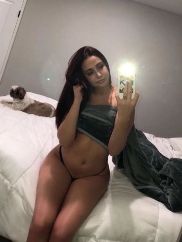 Инна Сексуальная Рыжая