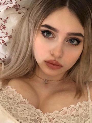 Изабелла Горячая Подруга фото 2